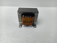 trafo 5a besar master ct42 5 a ct 42 5 ampere trafo kotak trafo audio power amplifier rakitan bara