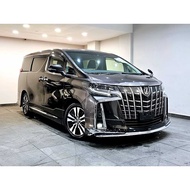 RENTAL CAR SEWA KERETA MPV SUV VAN KERETA MEWAH LUXURY PER DAY KUALA LUMPUR / SELANGOR 24 JAM