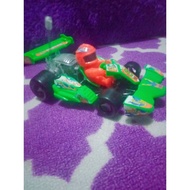 Racing car toys_push car toys_children's toys