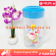 HARGA DISKON !! LION STAR Teko Listrik / Heater Elektrik Lionstar 21 Liter / Teko Pemanas Air / Mug 