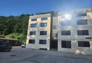 Uljin Serendipity Pension