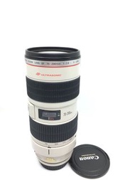 Canon 70-200mm F2.8 L IS USM (有防震版）