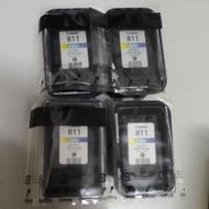 canon 811 Empty cartridge ink
