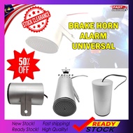 🔥CLEARANCE SALE🔥 REVERSE SOUND VOICE BRAKE SOUND