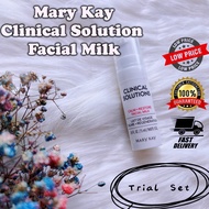 Mary Kay Clinical Solution Facial Milk (Trail Size)