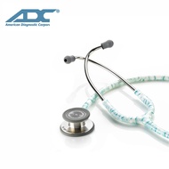 ADC ADSCOPE LE 608 Stethoscope Adult 30", Serenity - ADC 608SE