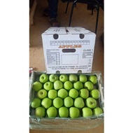 Apel granny smith import 1kg fresh apel hijau