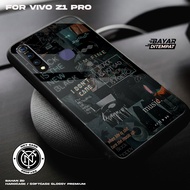 Case VIVO Z1 PRO - Casing VIVO Z1 PRO Terbaru Neycase { Case AESTHETIK } Silikon VIVO Z1 PRO - Casin