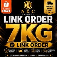 ORDER LINK (7KG) + ADM