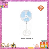 [PRE-ORDER] [ON SALE] ASTRON STAND FAN 16" OPTIMA/ELECTRIC FAN/ STAND FAN/ ASTRON