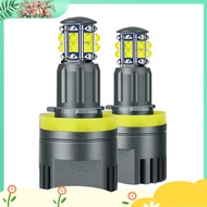 [dinghingxi2im]H8 Headlight Bulb 6000K 120W LED Angel Eyes Lights Canbus for     E60 E61 E63 X5 E70 