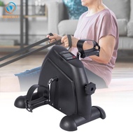 Dovewill under Desk Pedal Exerciser for Elderly Practical Portable Peddler Exerciser for