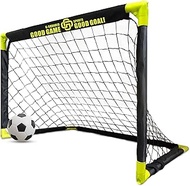 G-Squared FAF3 Mini Folding Soccer Goal