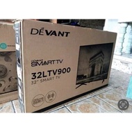 Brand new original Devant Smart TV 32 inches