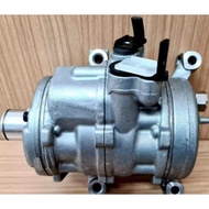 DENSO (ORIGINAL) COMPRESSOR FOR MYVI 2011 AVANZA 2012 XI437230-0050