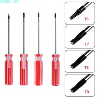 Easy Grip T7T8T9 Precision Magnetic Screwdriver for Xbox 360 Wireless Controller