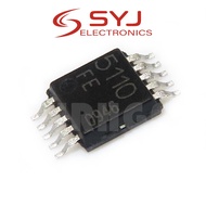 1 PCS TDK5110 TDK5110F TDK5110FE 5110FE TSSOP-10 In Stock