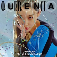 I.O.I_CHUNG HA – Studio Album Vol.1 (Querencia) 專輯韓版