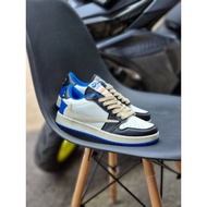 Air 1 low x Travis Scott fragment, high quality unisex shoes