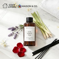 300ml Reed Refill by Maison & Co. Essential Oil | Premium Diffuser Scents & Home Fragrance Aroma