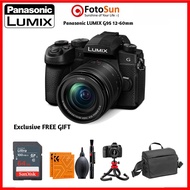 Panasonic LUMIX G95 / G85 / G7 kit micro 4/3 mirrorless camera