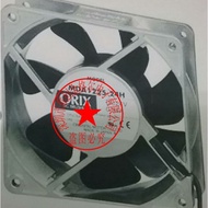 [Ready Stock Cooling Fan] MDA1225-24H MDA1225-24G MDA1225-24-12H T-MDA 1225-24H-G Fan
