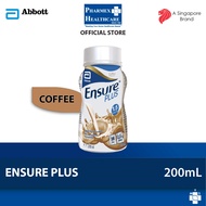 ABBOTT Ensure Plus Coffee 200ml