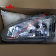 Head Lamp Lampu Depan Civic Genio