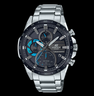 นาฬิกา Casio Edifice รุ่น EQS-940 นาฬิกาผู้ชาย โครโนกราฟ พลังงานแสงอาทิตย์ -ของแท้ 100% รับประกันศูน