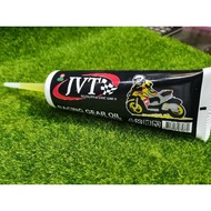 JVT GEAR OIL 120ML 85W/140 GL-5 100% SYNTHETIC