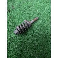 BOLT SKRU PIPE EXZOS