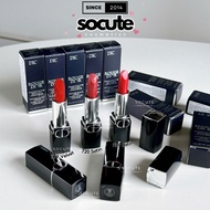 NEW MODEL - Di.i0r Rouge Lipstick Minisize Velvet 100 & Velvet 777 & Satin 720 & Satin 999