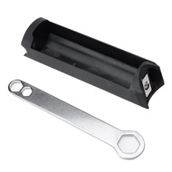 Tool Box for Brompton Folding Bike Frame Inner Storage Bag Accessories Tool Parts with Wrench