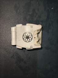 Hot toys 1/6  Star Wars Clone Trooper 背包