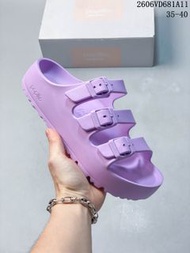 BIRKENSTOCK EVA 三扣拖鞋涼鞋