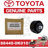 88440-0K010 Idler Pulley for Toyota Hilux KUN25/26 TGN51 2.0 Fortuner TGN156 Prado TRJ120 (70MM)