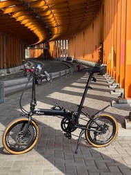 Fnhon 摺疊單車