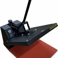 MESIN PRESS 900 WATT 38X38 DTF DTG KAOS BAJU SUBIM KHUSUS GOSEND