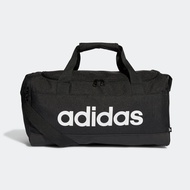 Adidas Essentials Logo Duffel Bag Small Travel Bag Article GN2034 ORIGINAL
