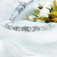 CROWN Bride Crown tunang Crown Nikah