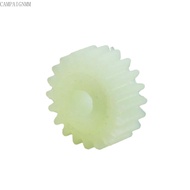 camp Sturdy Gear Wheel for wmDD DD2 DD33 WM2 Tape Machine Rewind Gear Convenient Assembly Extend Upg