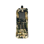 Baofeng DM-32 Walkie-talkie Outdoor Hiking Off-road Self-driving Handheld Digital DMR Walkie-talkie