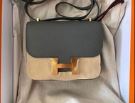 Hermes Constance 19