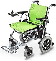 Fashionable Simplicity Wheelchairs 12 Miles Provided For Disabled Elderly Lightweight Wheelchair Electric Wheelchair And Light Manual Wheelchair Folded Light
