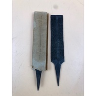 Feather File 20x80mm.TSUBOTAKE MADE IN JAPAN (FT3)