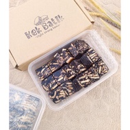 KEK BATIK|KEK BATIK TANPA TELUR|KEK BATIK COKLAT|KEK BATIK STYLE ORANG LAMA