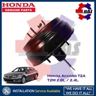 Honda Genuine Brake Servo Power Booster Master Pump for Honda Accord T2A T2M 2.0L / 2.4L 01469-T2M-P