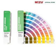 [one day ship out ] PANTONE GP6102B COLOR BRIDGE SET Coated & Uncoated  BEST-SELLER ! SKU: GP6102B C