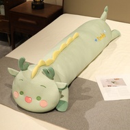 AIXIN | Cooling Antibacterial Long Pig Shape Pillow