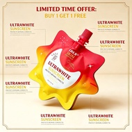 LBLS Premium Sun Perfect Sunscreen SPF50 Brightening